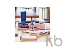 Ручка перьевая Parker «IM Monochrome Blue»