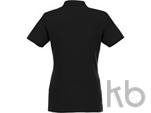 Рубашка поло «Helios» женская