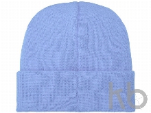 Шапка «Boreas» с нашивкой