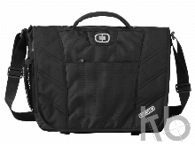 Конференц-сумка «Upton» для ноутбука 17