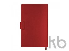 Ежедневник недатированный А5- «Megapolis Flex Smart»