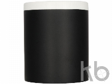 Кружка с покрытием для рисования мелом