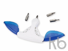 Набор отверток «Лепесток»