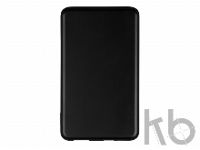 Портативное зарядное устройство «Shell», 5000 mAh