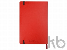 Подарочный набор «Megapolis Soft»: ежедневник А5 , ручка шариковая