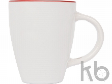 Кружка с ложкой «Авеленго»