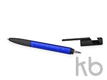 Ручка-стилус пластиковая шариковая «Multy»