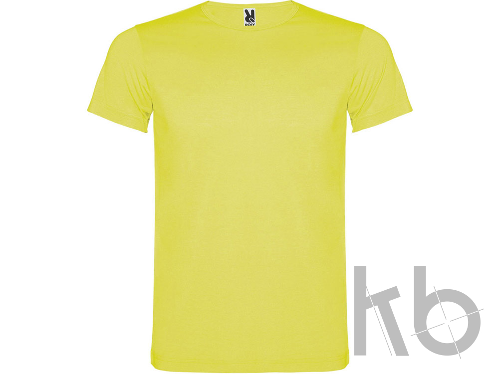 Футболка «Akita» детская