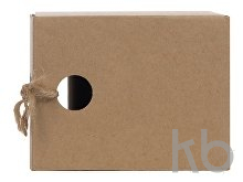 Кружка эмалированная в коробке «Retro»