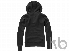 Толстовка «Arora» женская с капюшоном