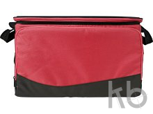 Polyester (600D) cooler bag