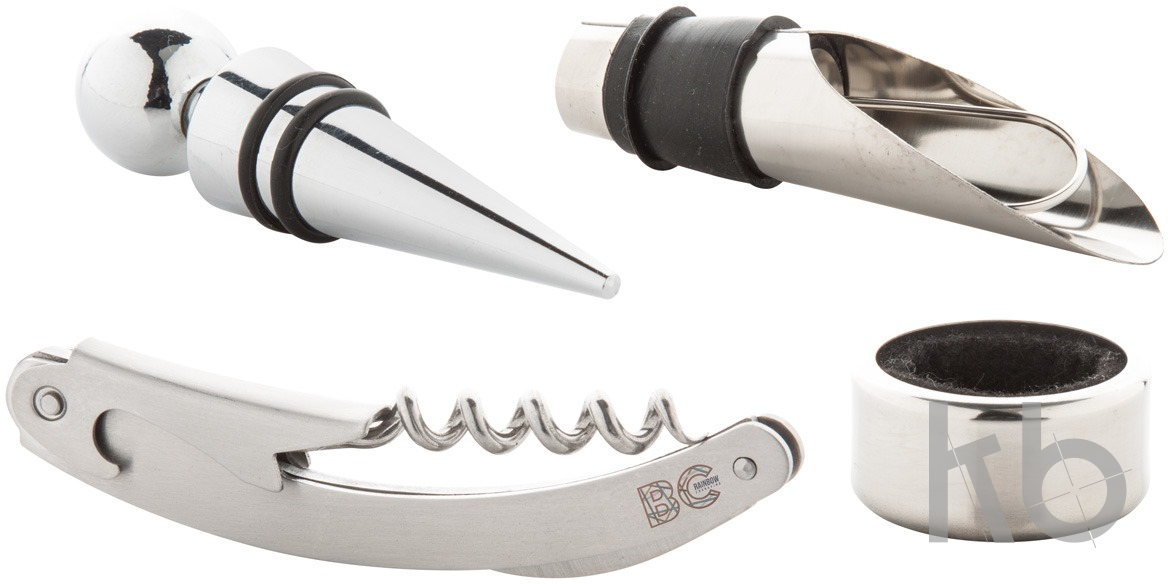 Набор аксессуаров для вина