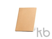 ALCOTT A4. Блокнот A4