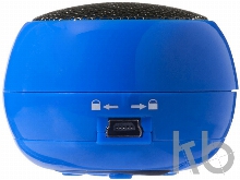 Колонка «Ripple»