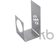 candle holder, snowflake