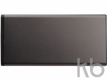 Портативное зарядное устройство «Torque», 5000 mAh