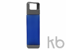 Бутылка для воды «Balk», soft-touch 