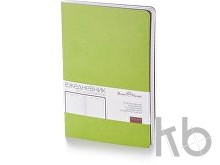 Ежедневник недатированный А5 «Megapolis Flex»