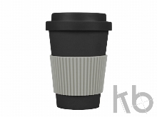 Термокружка из натуральных волокон «Muffin»