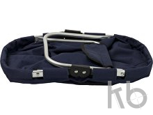 Polyester (600D) shopping bag