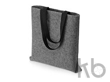 Сумка для шопинга «Felt» из RPET-фетра