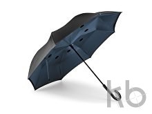 Зонт-трость наоборот