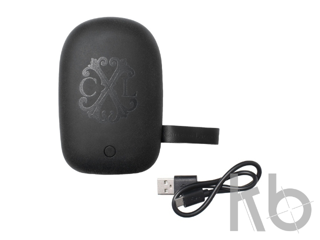 Портативное зарядное устройство Id, 7800 mAh