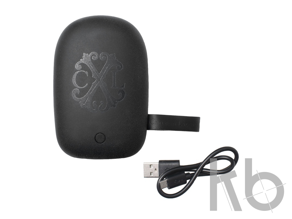 Портативное зарядное устройство Id, 7800 mAh