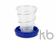 Стакан складной «Дорожный»