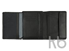 Портмоне «Bomba» с защитой данных RFID