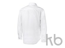 Рубашка «Houston» мужская с длинным рукавом