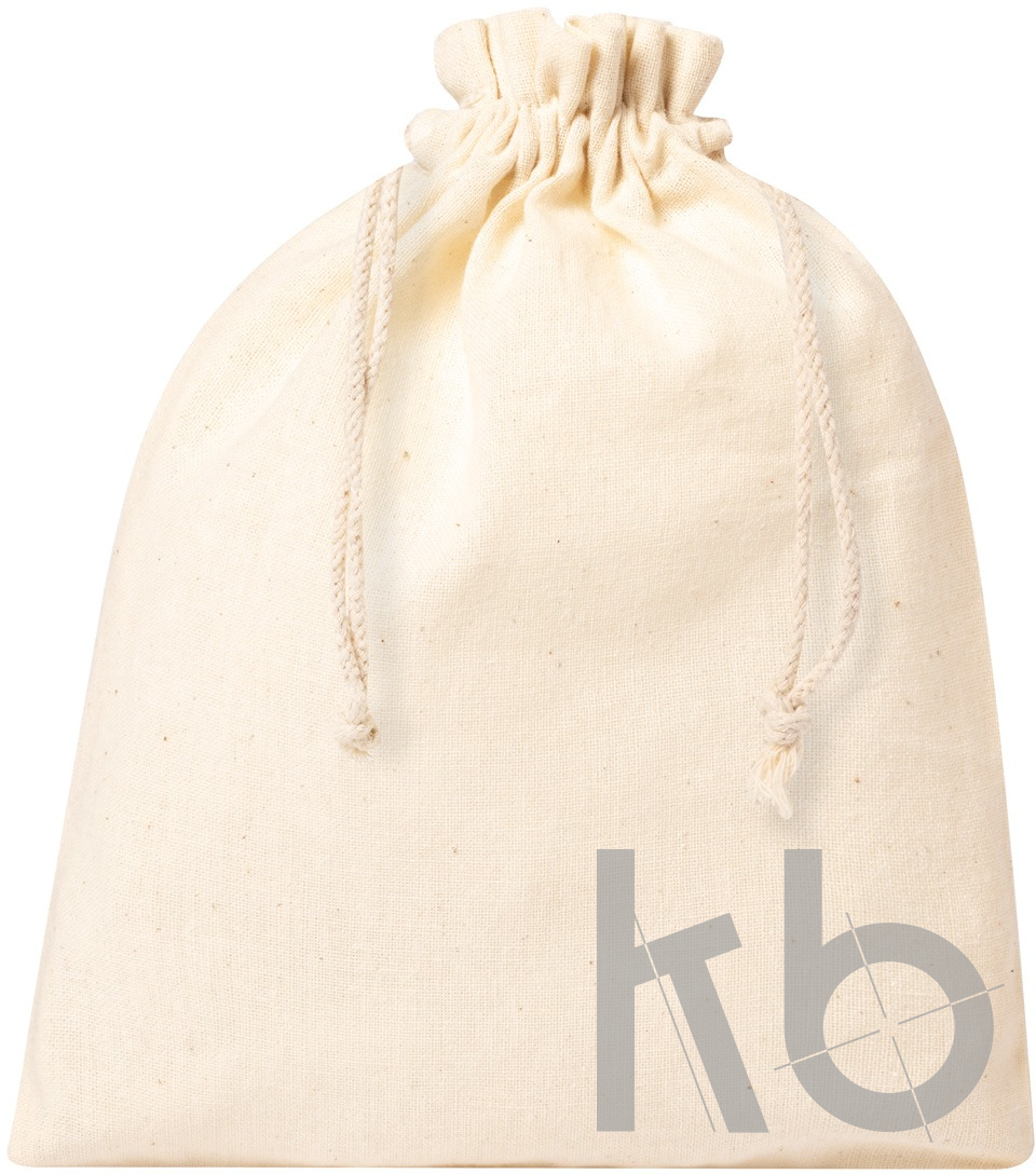 Мешочек на шнурке