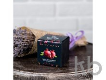 Набор для выращивания «Small village cube «Гранат комнатный»