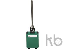 ABS luggage tag