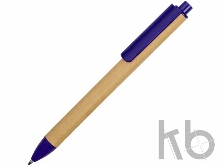 Ручка картонная шариковая «Эко 2.0»