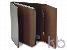 Ежедневник недатированный с магнитным клапаном А5 «Waltz»