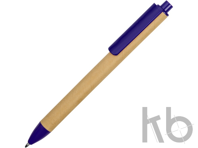 Ручка картонная шариковая «Эко 2.0»