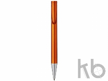 Ручка пластиковая шариковая «Carve»