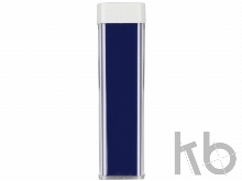 Портативное зарядное устройство «Ангра», 2200 mAh