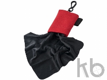 Салфетка «Clear» из микрофибры