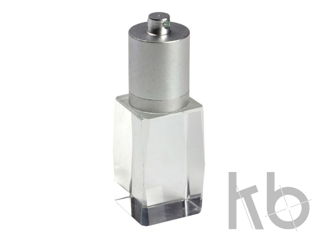 USB 2.0- флешка на 16 Гб в виде большого кристалла