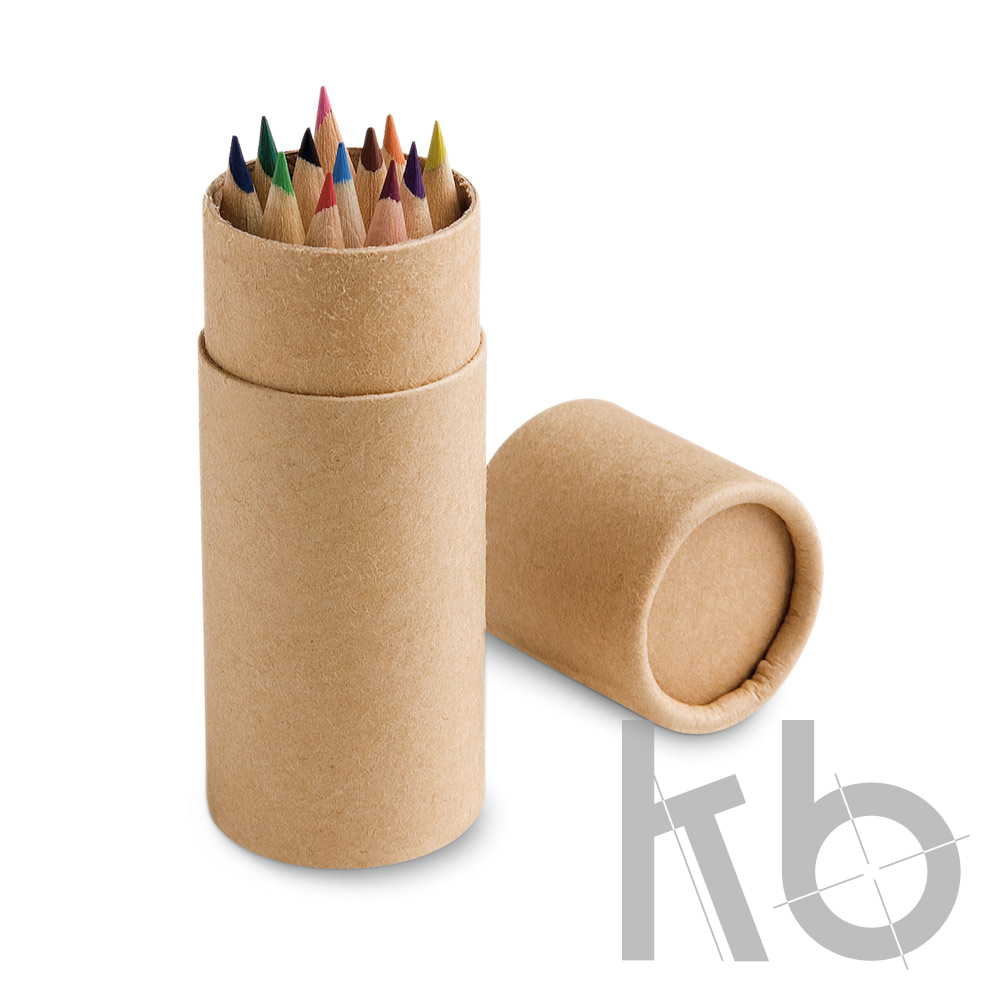 Набор карандашей