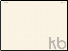 Блокнот А5 «Madeira.Classic»