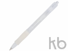 Ручка пластиковая шариковая «Trim»