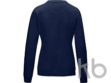 Свитер «Jasper» из натуральных материалов, женский