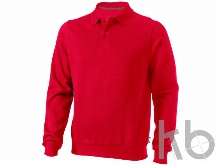 Свитер поло 