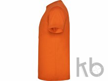 Футболка «Teckel» с карманом мужская