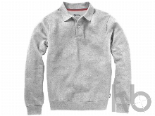 Свитер поло 