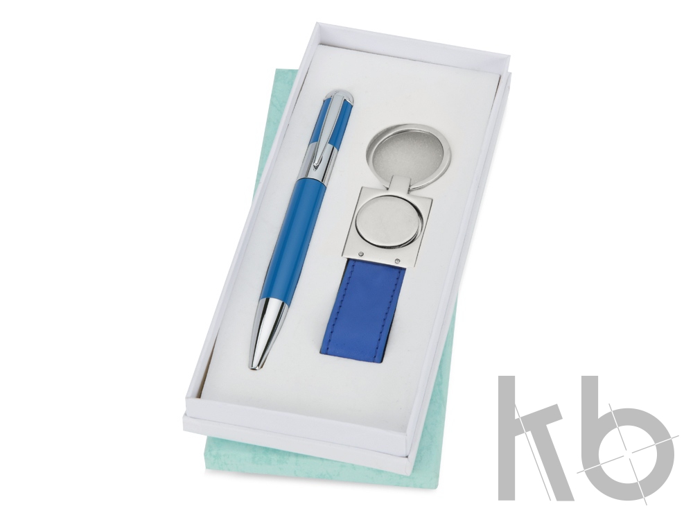 Подарочный набор «Экрю»