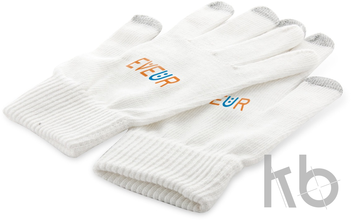 touch screen gloves